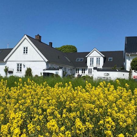 Vejle Golf Apartments Børkop المظهر الخارجي الصورة