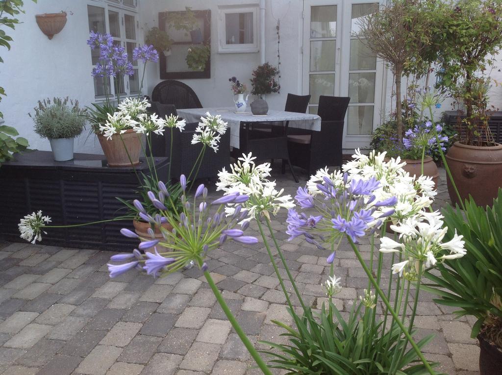 Vejle Golf Apartments Børkop المظهر الخارجي الصورة
