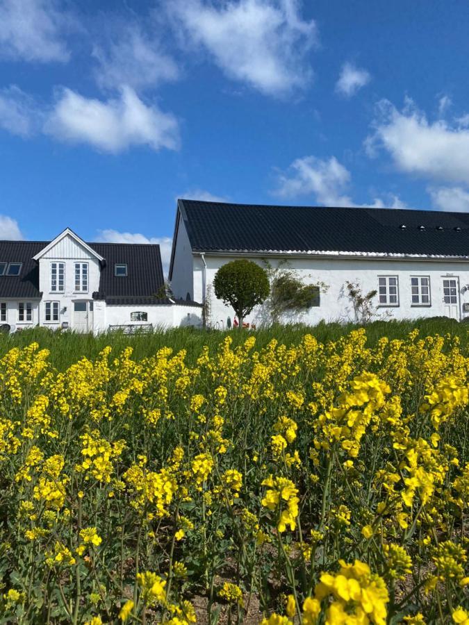 Vejle Golf Apartments Børkop المظهر الخارجي الصورة