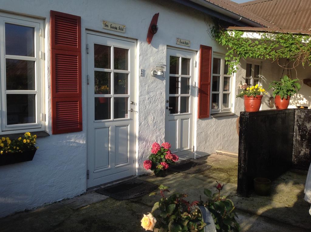 Vejle Golf Apartments Børkop المظهر الخارجي الصورة