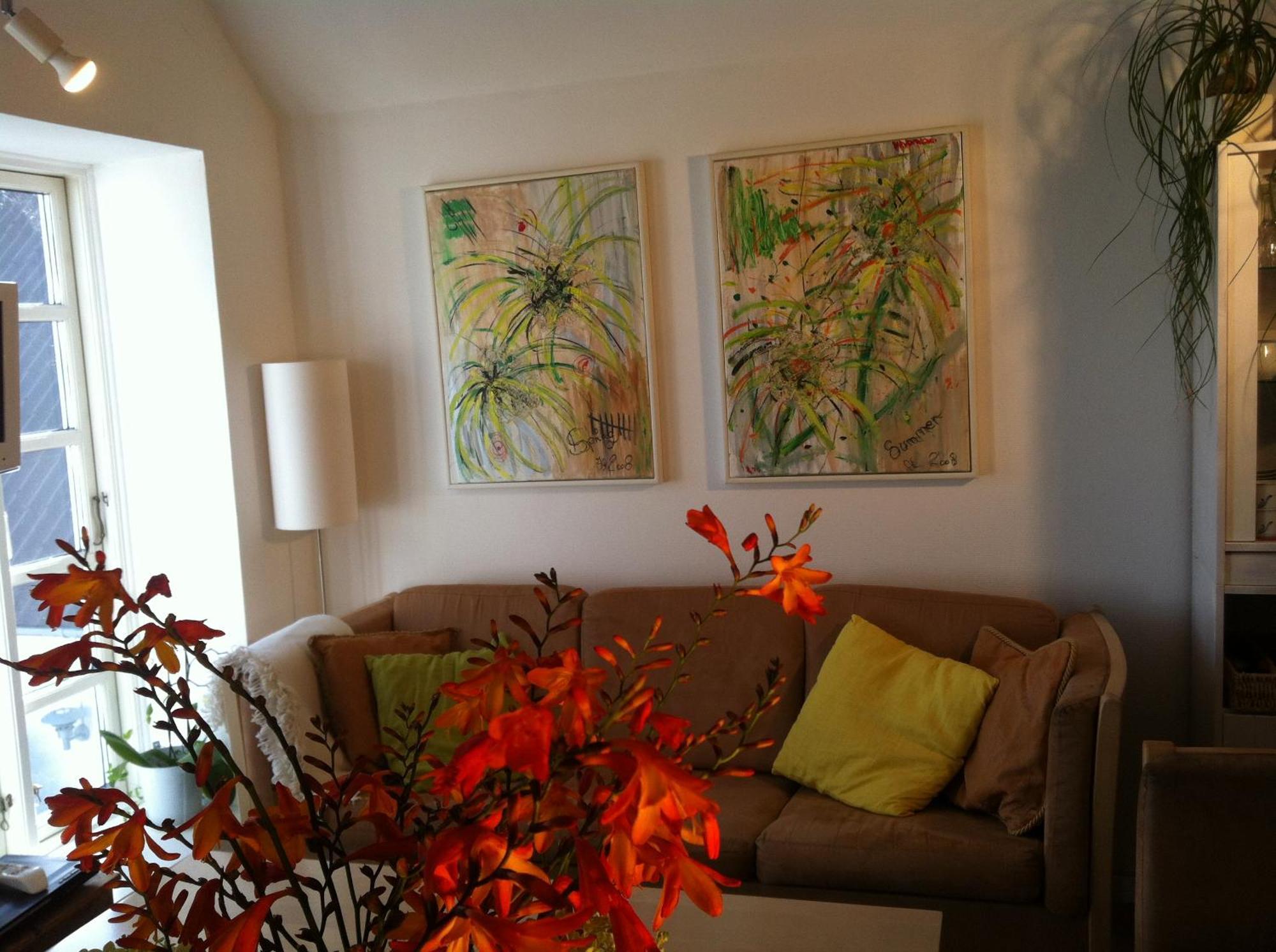 Vejle Golf Apartments Børkop المظهر الخارجي الصورة