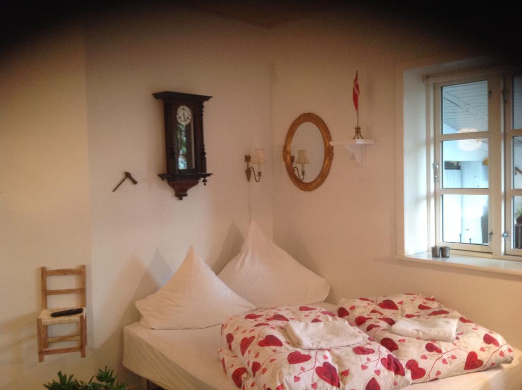 Vejle Golf Apartments Børkop المظهر الخارجي الصورة