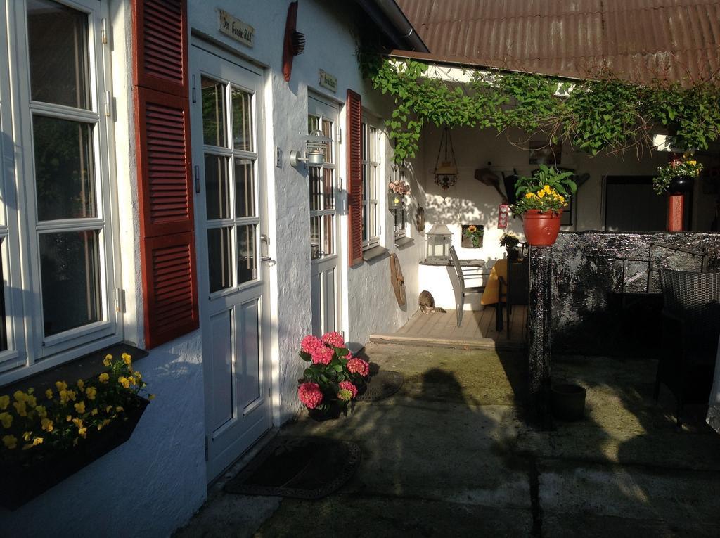 Vejle Golf Apartments Børkop المظهر الخارجي الصورة