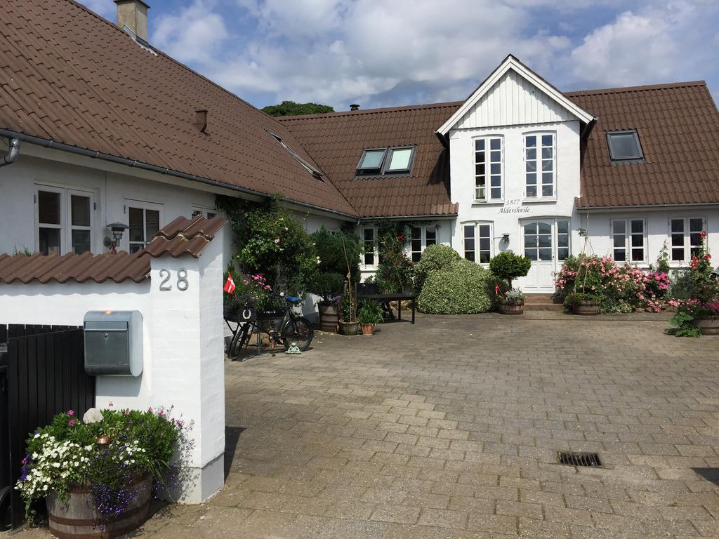 Vejle Golf Apartments Børkop المظهر الخارجي الصورة
