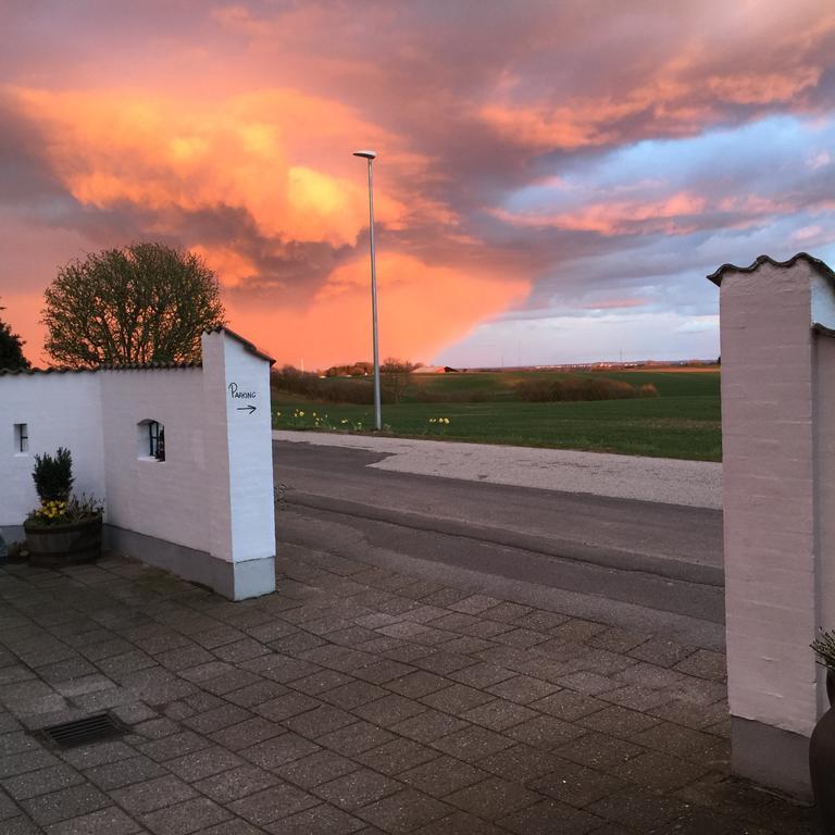 Vejle Golf Apartments Børkop المظهر الخارجي الصورة
