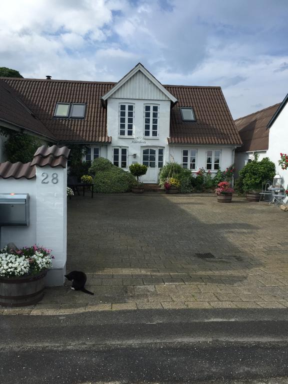 Vejle Golf Apartments Børkop المظهر الخارجي الصورة