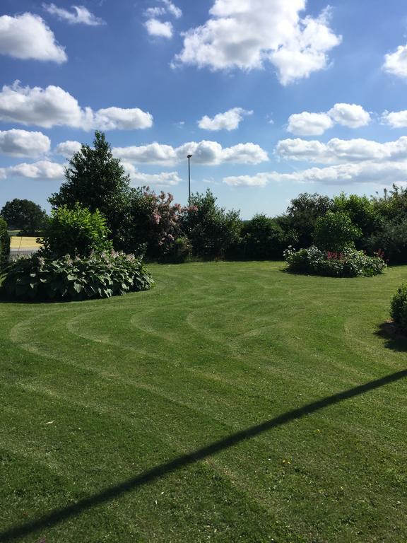 Vejle Golf Apartments Børkop المظهر الخارجي الصورة